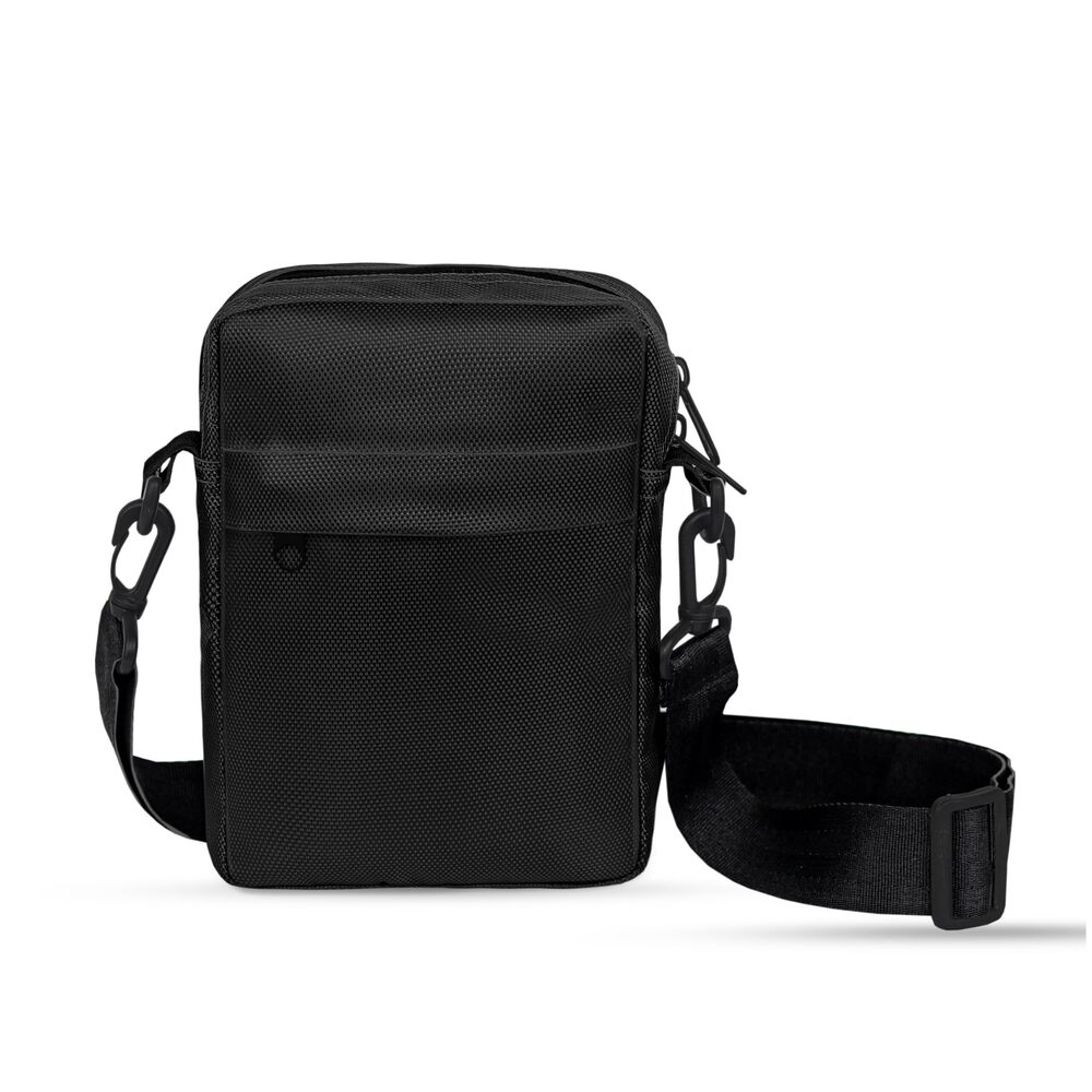 4421 Unisex Crossbody Shoulder Bag Waterproof Small Side Casual Handbag